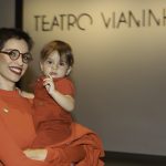 Luiza Moraes e Antônio