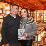 Marcelo e Rita Peano