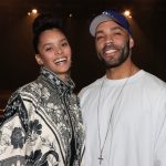 Naia Rosa e Kauê Ribeiro