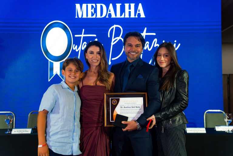 Nathan, Cynthia, Veit e Layla