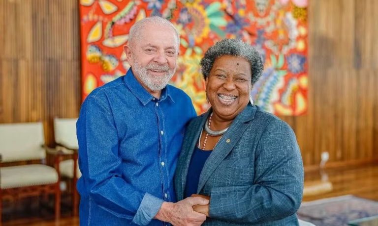 Foto Ricardo Stuckert - PR