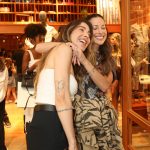 PAULA COSTA e Anny Meisler