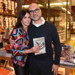 Paula Salamonde e Carlos Salamonde