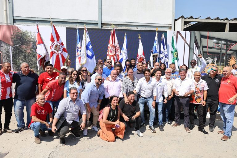 Pedra Fundamental da Fábrica do Samba (3)