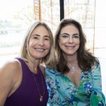 Regina Dantas, Tania Xavier-1