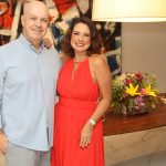 Renata Araújo e Marcelo Castelo Branco7R0A9099