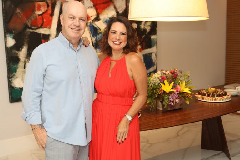 Renata Araújo e Marcelo Castelo Branco7R0A9099