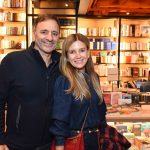 Ricardo Moraes e Bianca Moraes