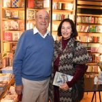 Roberto e Lilian Nahas