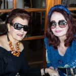 Rosenana França, Vera Loyola-1