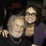 Ruy Guerra e Tuca Moraes