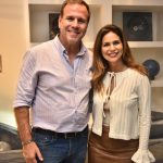 Sergio Goes e Edyr Moreira