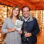 Stefania e Leonardo Bonaparte