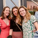 _Suzana Rosenfeld, Mara Eskinazi, Lia Zilberman