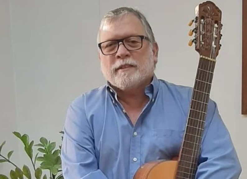 TUNINHO LEDO