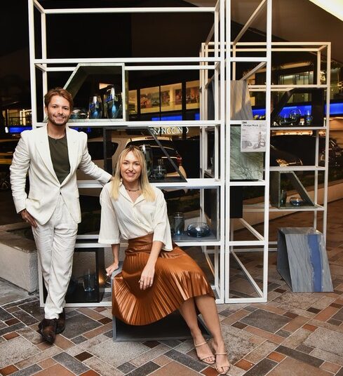 Victor Niskier e Mariana Monnerat (4)