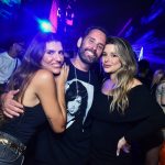 lentina Resende, Leo Marçal e Manu Maya 2