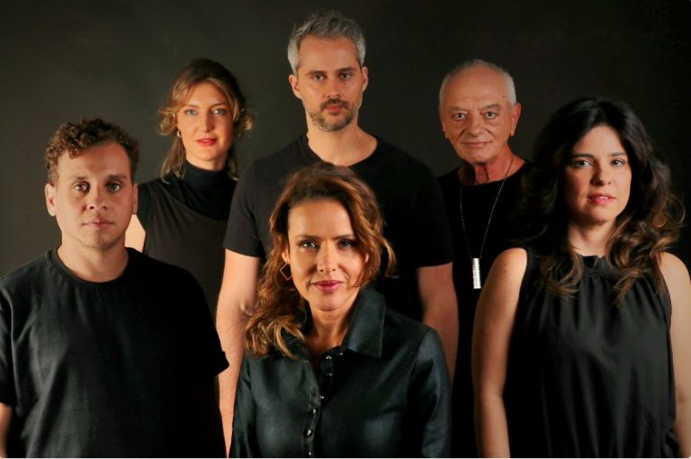 Peça “Caminho 22” estreia no Teatro Dulcina