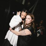 Flor e Mariana Jorge