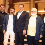 048A5685-Gustavo Tutuca, Abel Gomes, Alexandre Accioly, Ricardo Amaral e Patrick Correa