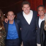 048A6147 - Debora e Edsá Sampaio, Alexandre Accioly, Aecio Neves e Leticia Weber