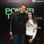 Accioly e Paula Severiano Ribeiro