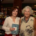 Ana Lucia Magalhães Pinto e Susana Balán