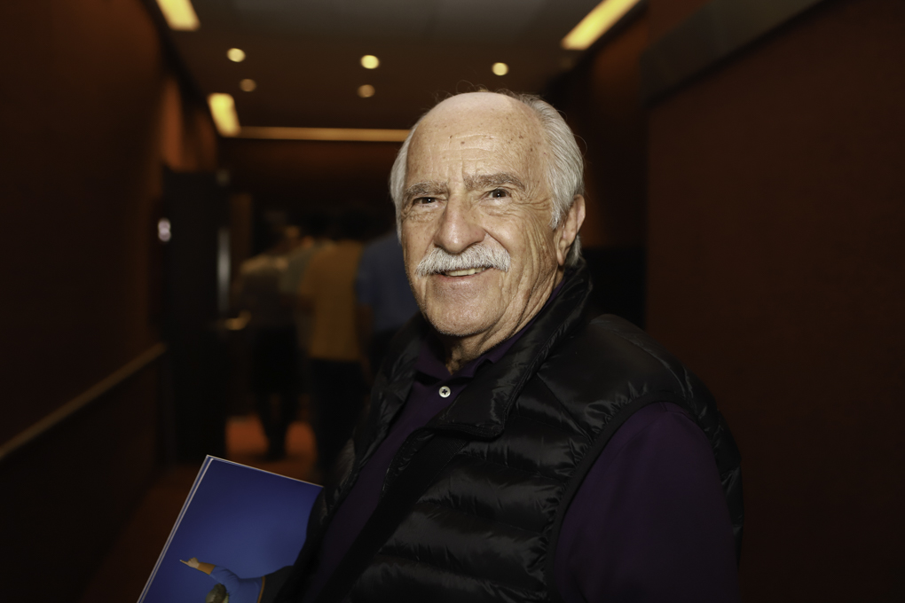 Ary Fontoura