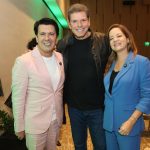 Bianca Gubbon, Accioly e André Ramos6