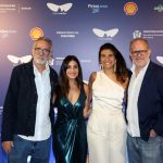 CH0A1413-Diretor Marcelo Gomes, Wafa'a Celine Halawi, Mariana Ferraz e Ernesto Soto