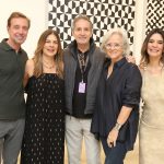 CH0A1942Nando Grabowski,Tininha Toste,Padrinho Guimaraes,Patricia Quentel e Ilka Toste