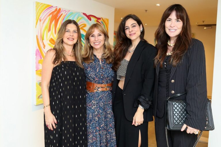 CH0A2082-Tininha Tostes, Andrea Rudge, Ana Duvivier e Fernanda Lynch