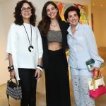 CH0A2186-Marcia e Ana Duvivier e Lenir Lampreoa