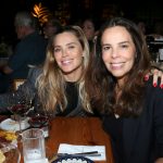 Carolina Dieckmann e Vanessa Bueno