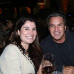 Bia Biolchini e Rodrigo Paiva