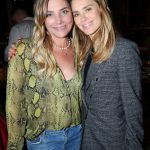 Heloisa Perisse e Carolina Dieckmann