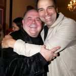 Leo Jaime e Tadeu Schmidt