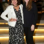 Renata Araujo e Daniela Fiszpan