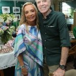 Claudia Simões e Claudio Lobato