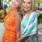 Marcia Verissimo e Claudia Simões