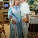 Claudia Simões e Denise Brenlha