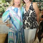 Claudia Simões e Patricia Veiga