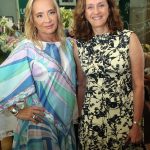 Claudia Simões e Veronica de Almeida Braga