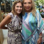 Vivian Portugal e Claudia Simões