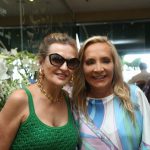 Teka Simões e Claudia Simões