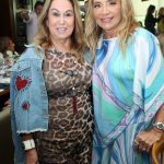 Teresa Macedo e Claudia Simões