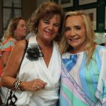 Rosana Rodrigues e Claudia Simões