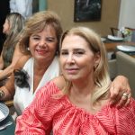 Rosana Rodrigues e Lu Martins