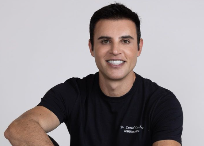 Daniel Coimbra