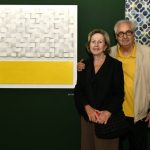 Hetty Goldberg e Galvão